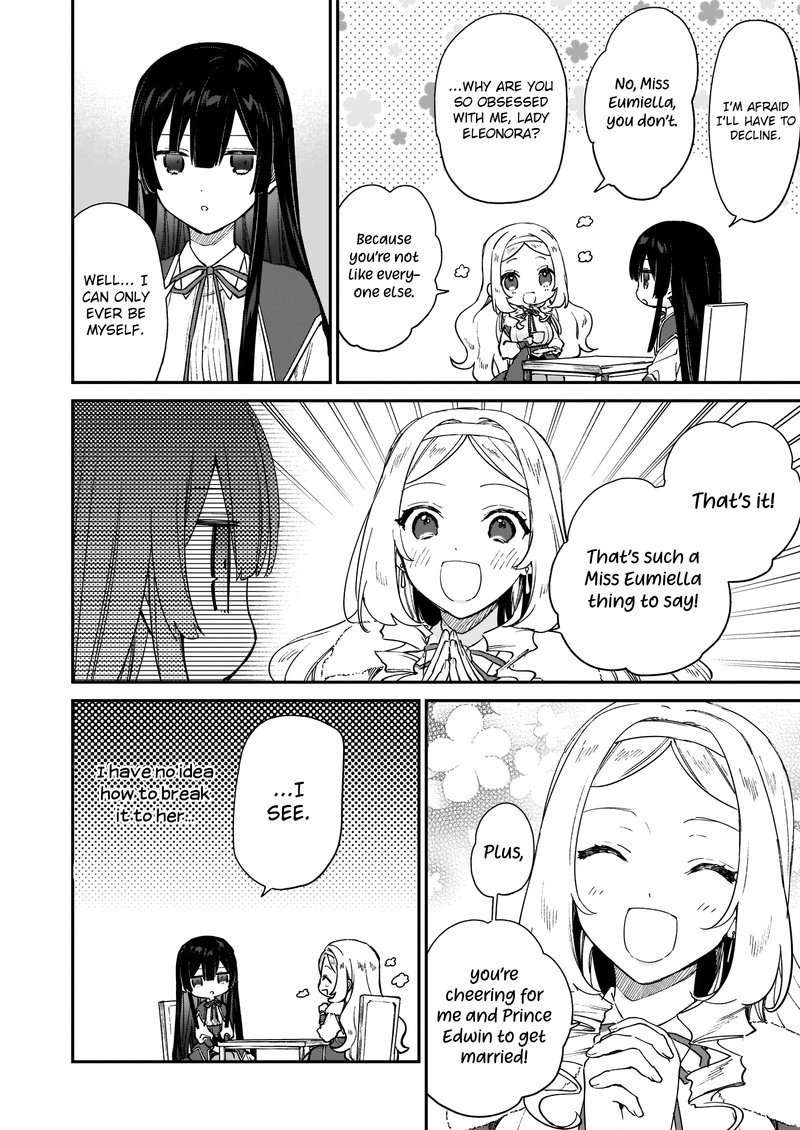 Villainess Level 99 I May Be The Hidden Boss But Im Not The Demon Lord 13a 4