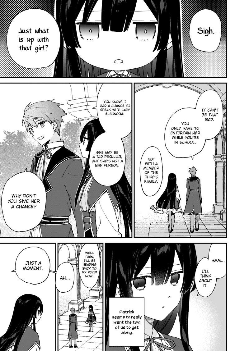 Villainess Level 99 I May Be The Hidden Boss But Im Not The Demon Lord 13a 5