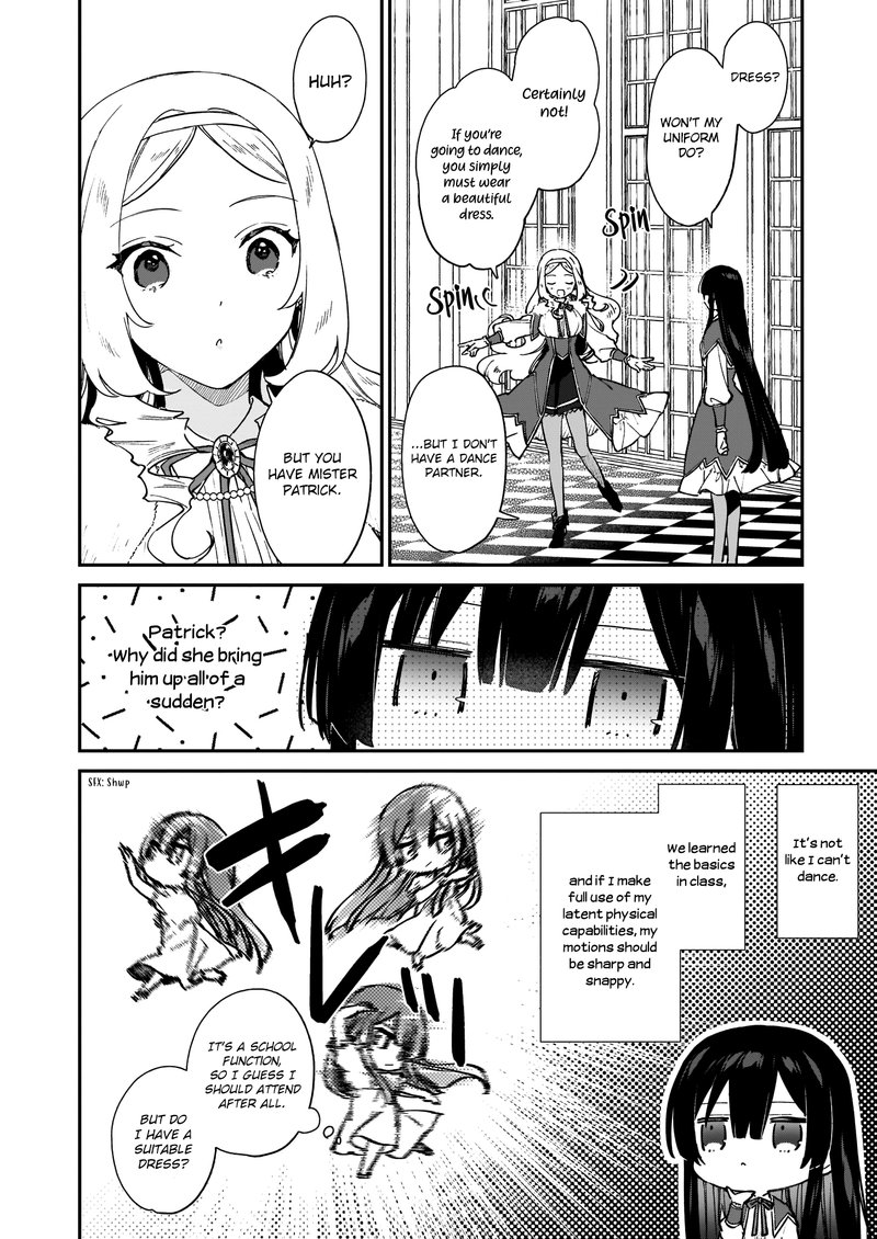 Villainess Level 99 I May Be The Hidden Boss But Im Not The Demon Lord 13a 8