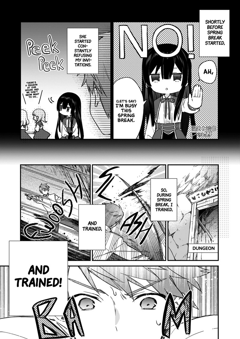 Villainess Level 99 I May Be The Hidden Boss But Im Not The Demon Lord 14a 1