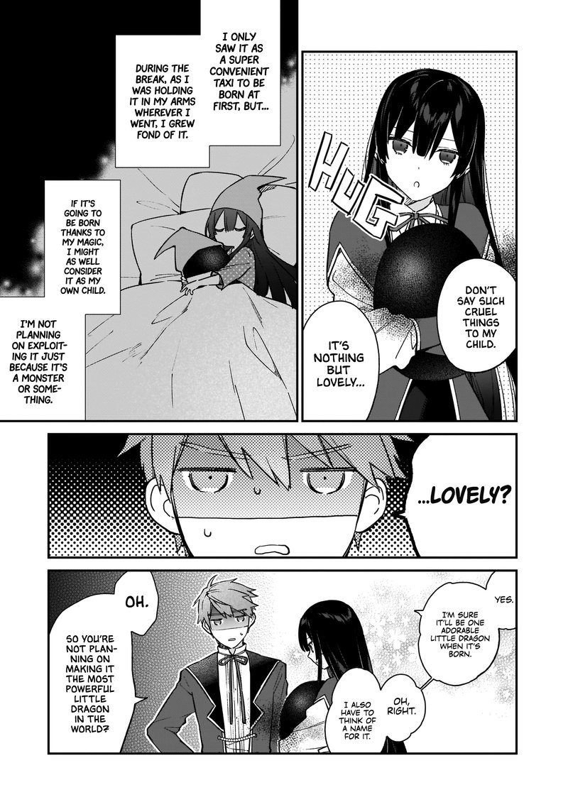 Villainess Level 99 I May Be The Hidden Boss But Im Not The Demon Lord 14a 11