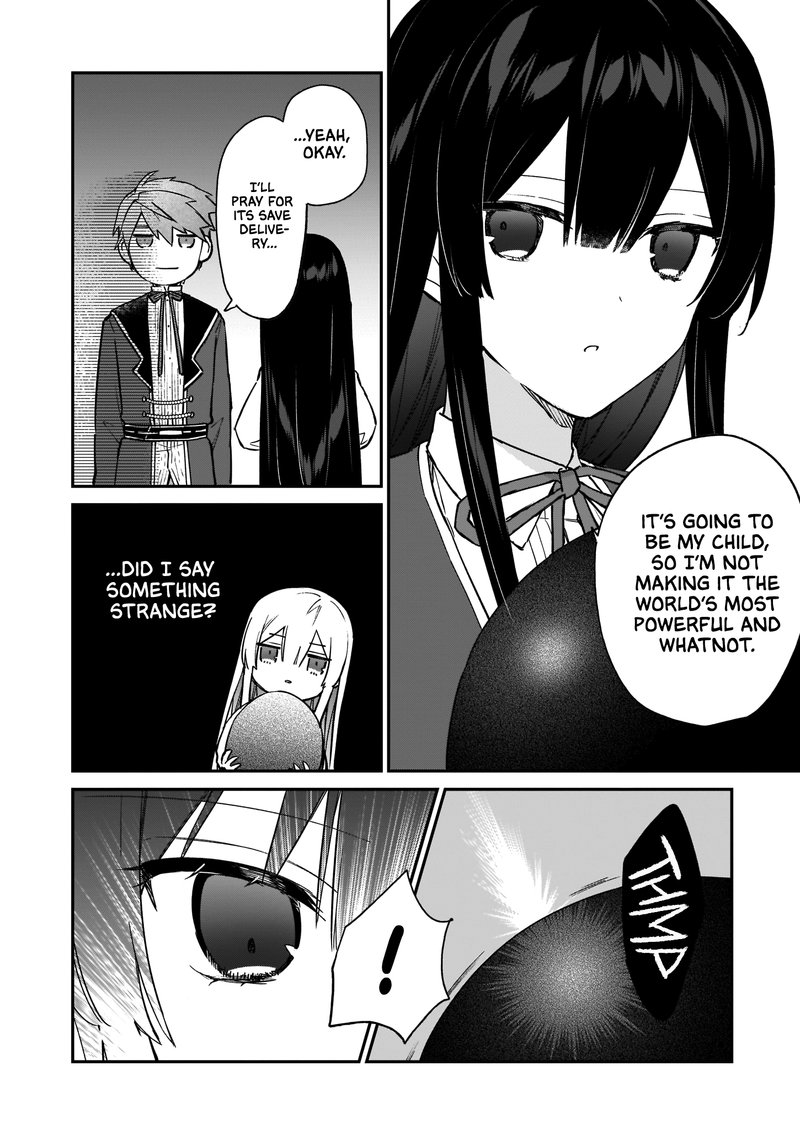 Villainess Level 99 I May Be The Hidden Boss But Im Not The Demon Lord 14a 12
