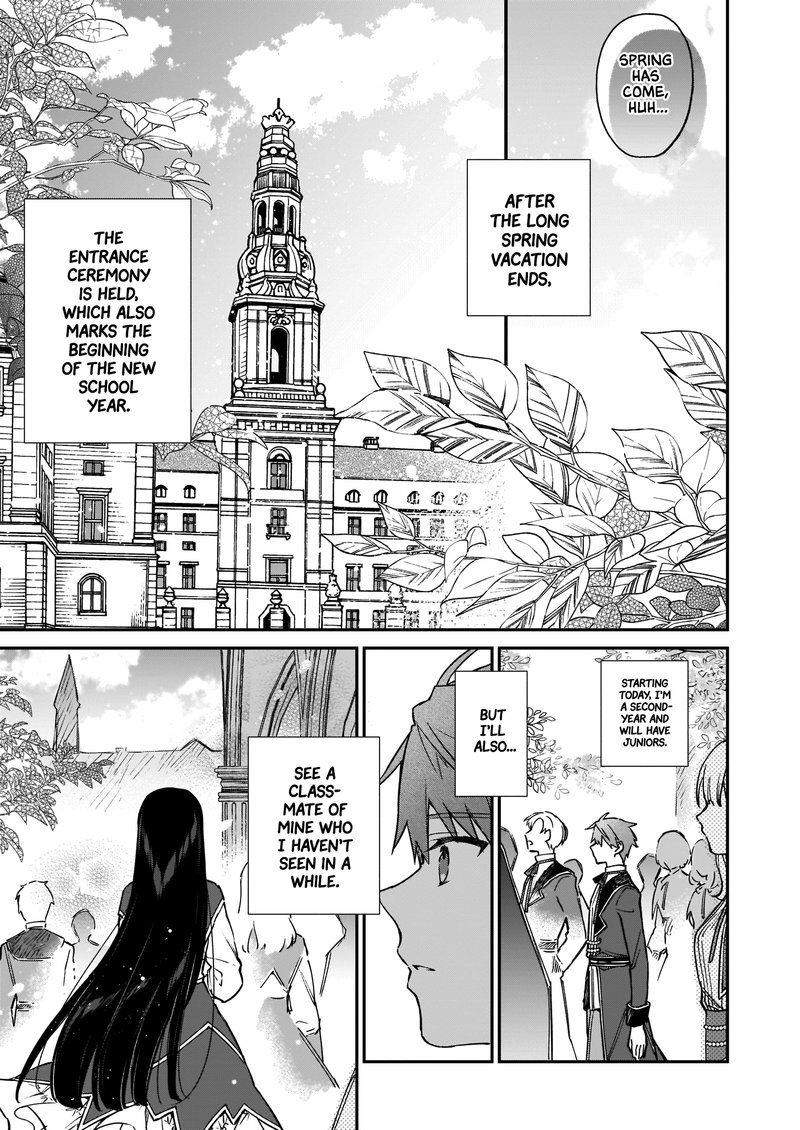 Villainess Level 99 I May Be The Hidden Boss But Im Not The Demon Lord 14a 3