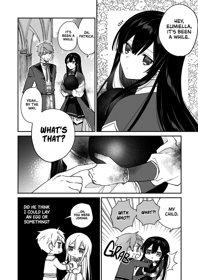 Villainess Level 99 I May Be The Hidden Boss But Im Not The Demon Lord 14a 6