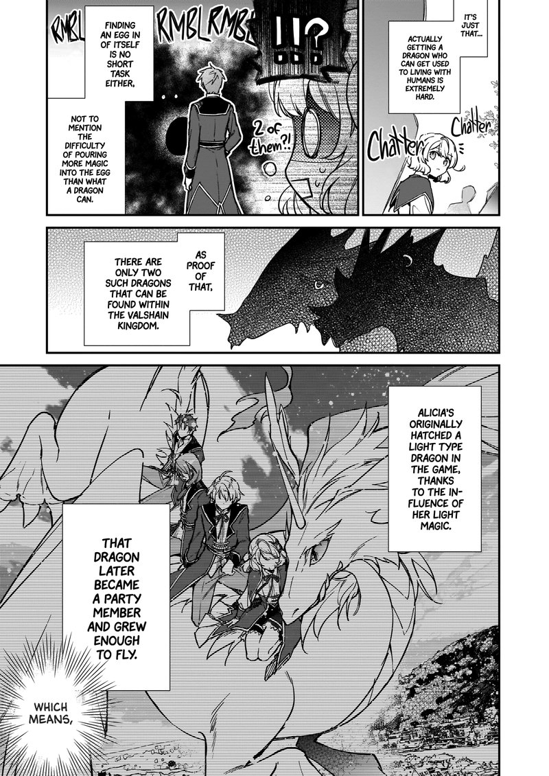 Villainess Level 99 I May Be The Hidden Boss But Im Not The Demon Lord 14a 9