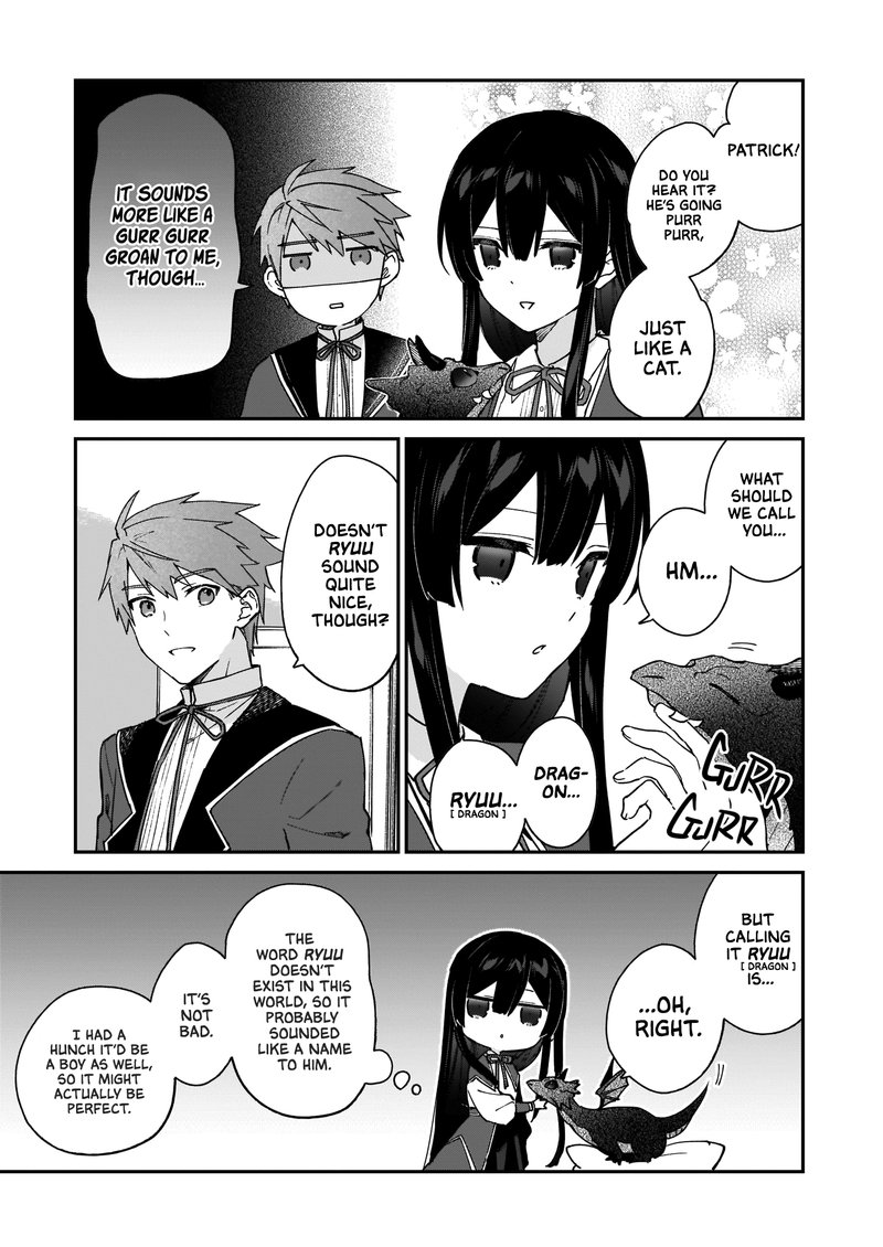 Villainess Level 99 I May Be The Hidden Boss But Im Not The Demon Lord 14b 10