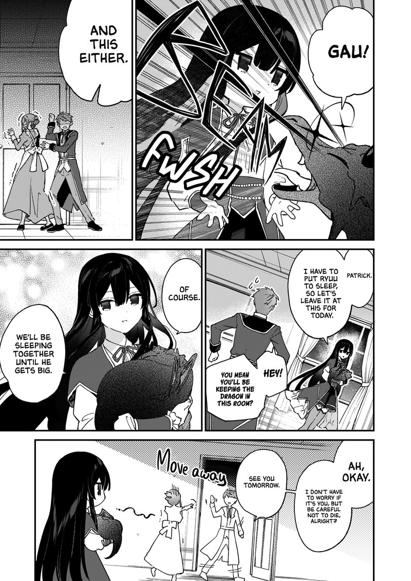 Villainess Level 99 I May Be The Hidden Boss But Im Not The Demon Lord 14b 12