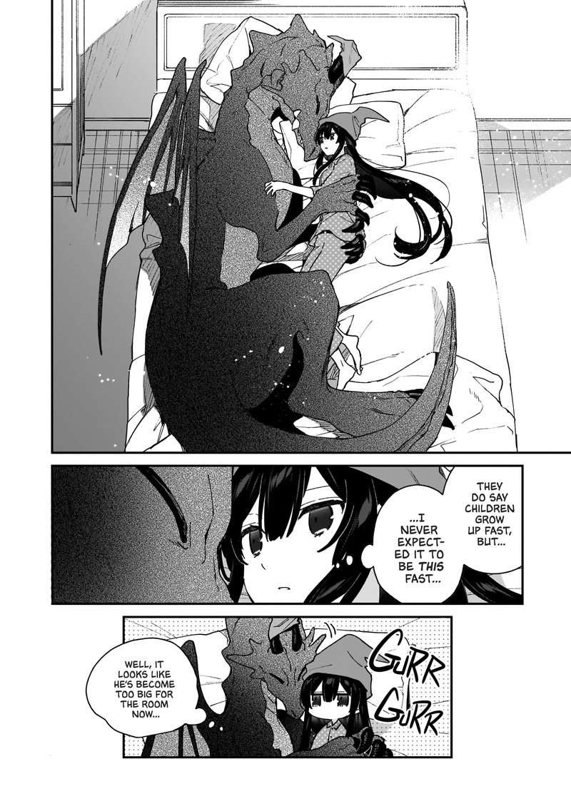 Villainess Level 99 I May Be The Hidden Boss But Im Not The Demon Lord 14b 15