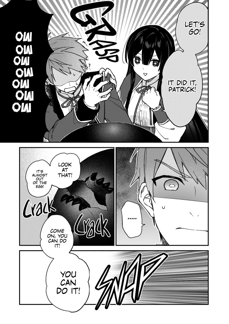 Villainess Level 99 I May Be The Hidden Boss But Im Not The Demon Lord 14b 6