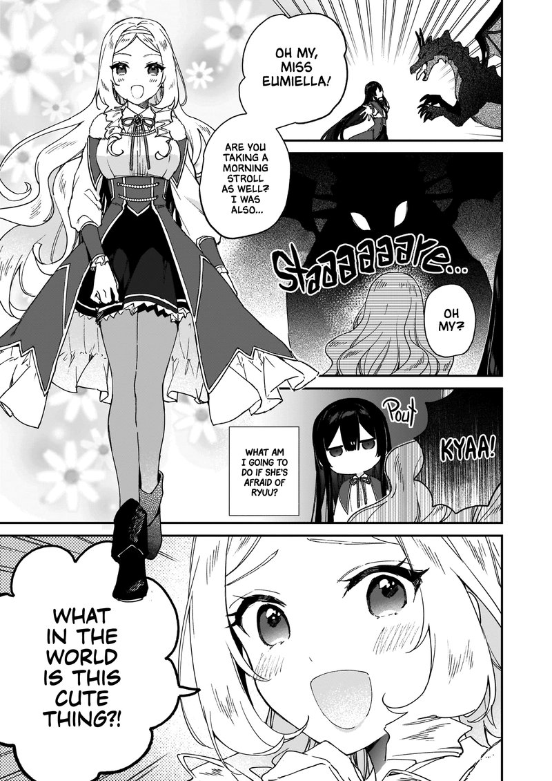 Villainess Level 99 I May Be The Hidden Boss But Im Not The Demon Lord 15 11