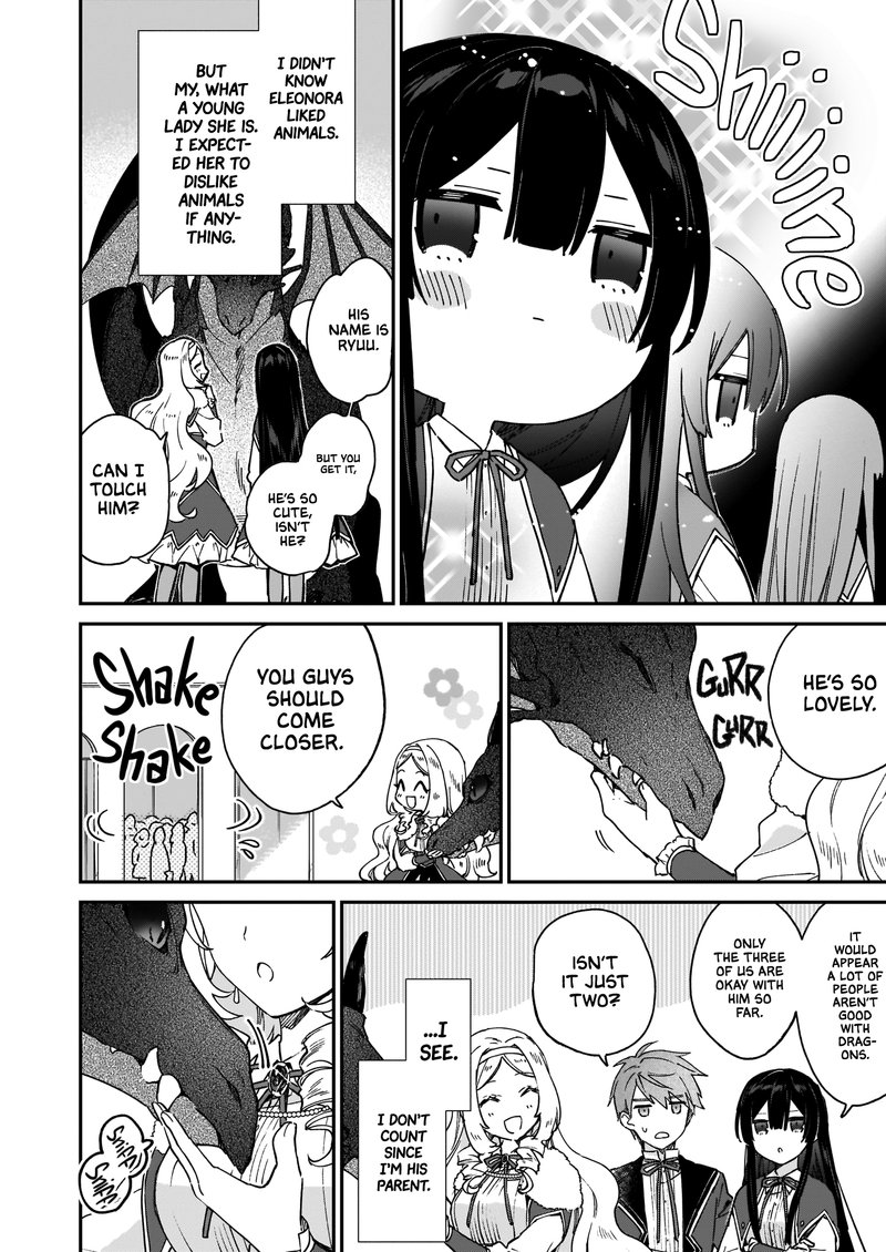 Villainess Level 99 I May Be The Hidden Boss But Im Not The Demon Lord 15 12