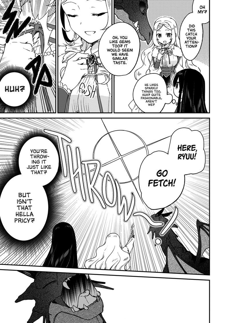Villainess Level 99 I May Be The Hidden Boss But Im Not The Demon Lord 15 13