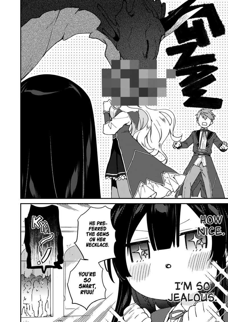 Villainess Level 99 I May Be The Hidden Boss But Im Not The Demon Lord 15 14