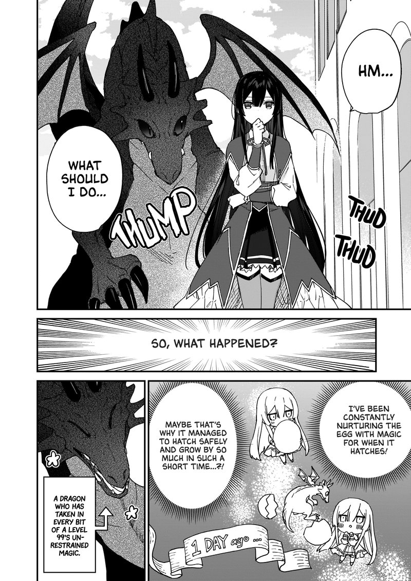 Villainess Level 99 I May Be The Hidden Boss But Im Not The Demon Lord 15 2