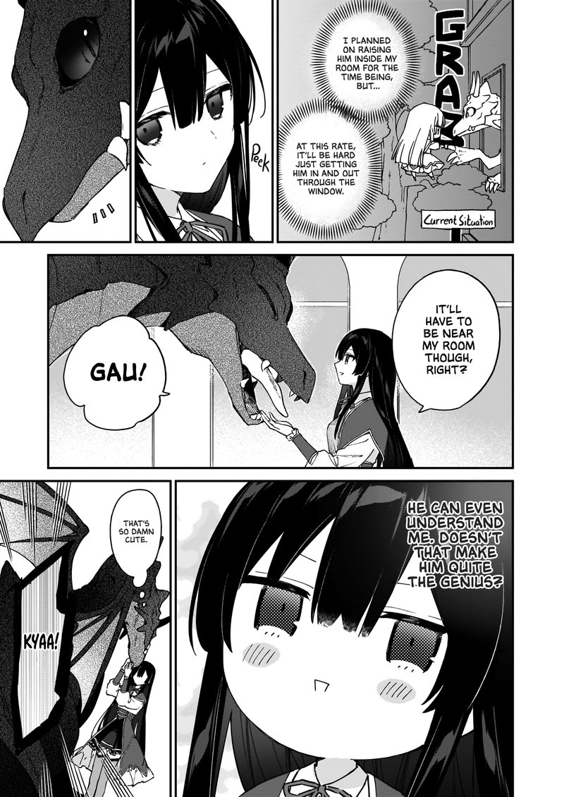 Villainess Level 99 I May Be The Hidden Boss But Im Not The Demon Lord 15 3