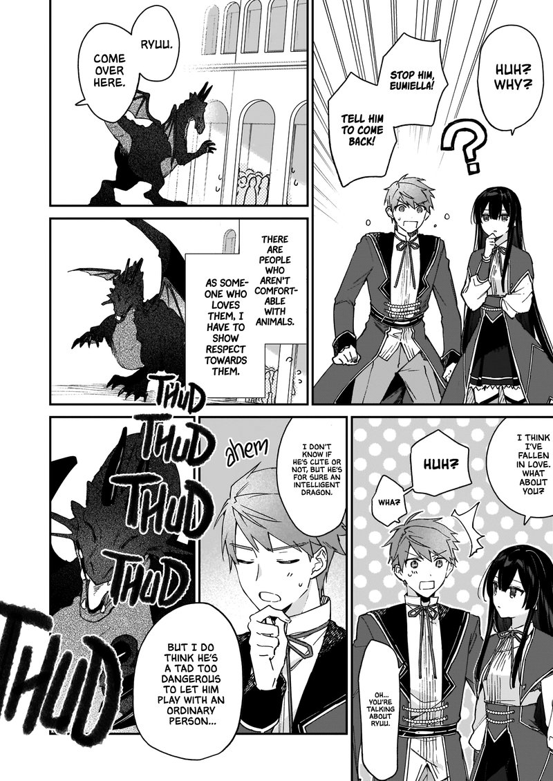 Villainess Level 99 I May Be The Hidden Boss But Im Not The Demon Lord 15 8