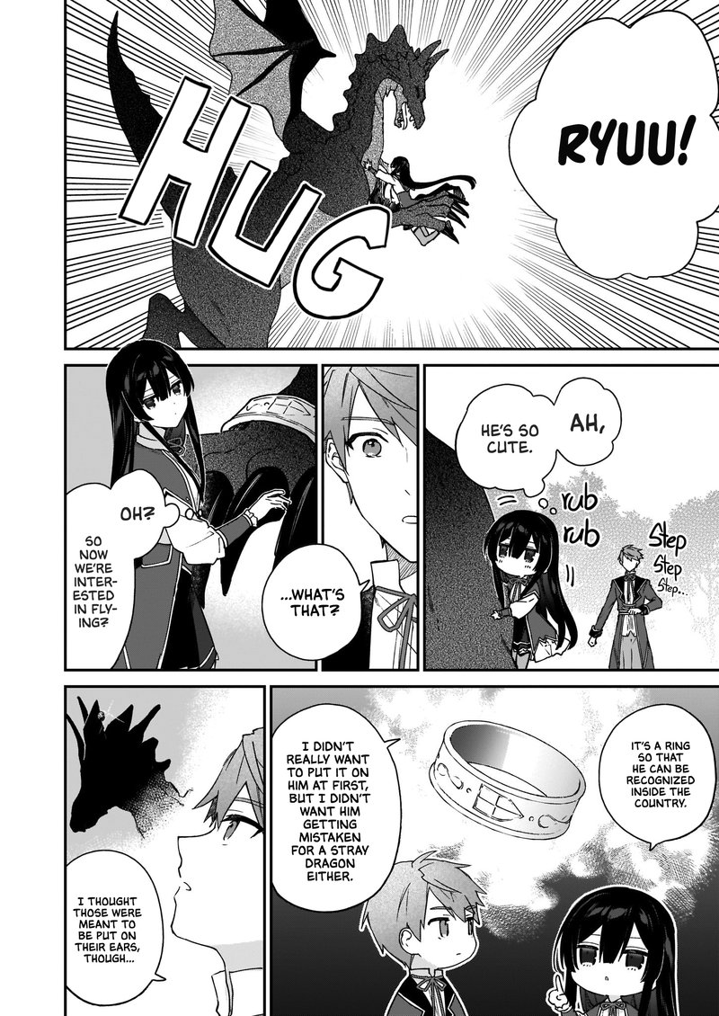 Villainess Level 99 I May Be The Hidden Boss But Im Not The Demon Lord 16 10