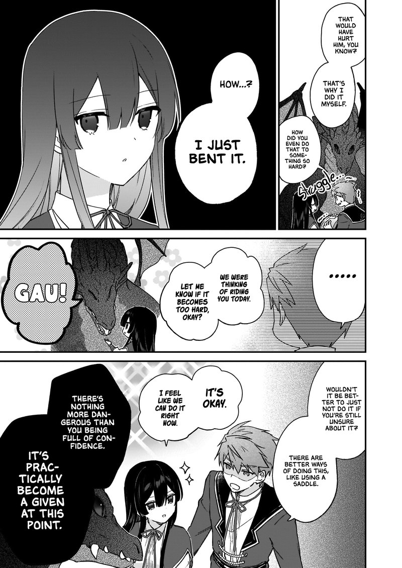 Villainess Level 99 I May Be The Hidden Boss But Im Not The Demon Lord 16 11