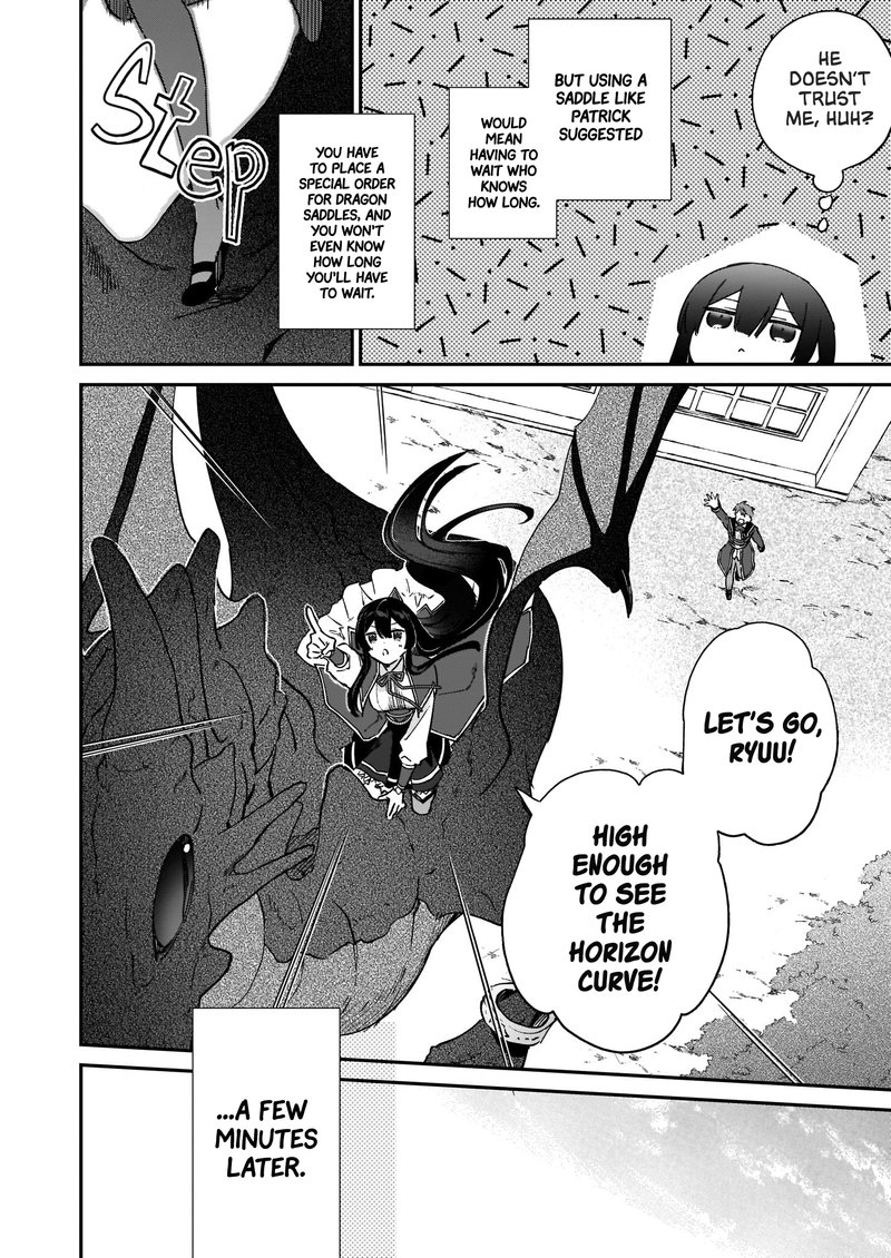 Villainess Level 99 I May Be The Hidden Boss But Im Not The Demon Lord 16 12