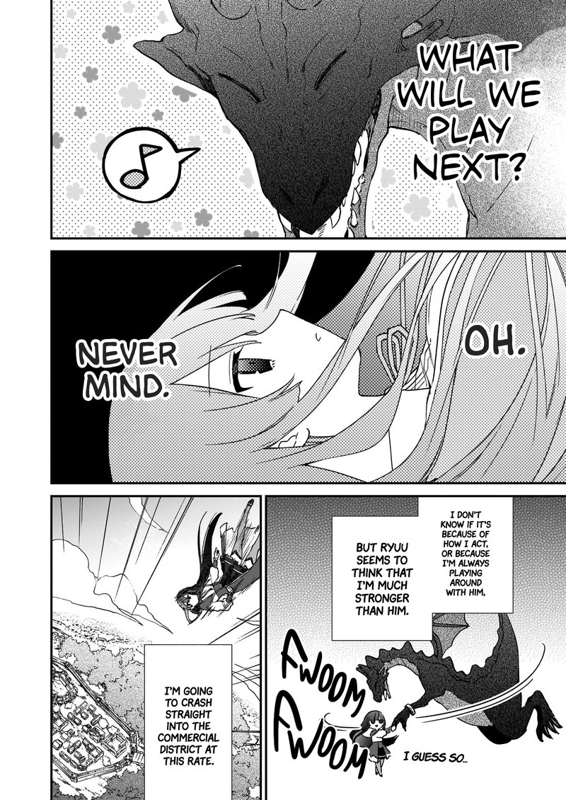 Villainess Level 99 I May Be The Hidden Boss But Im Not The Demon Lord 16 14