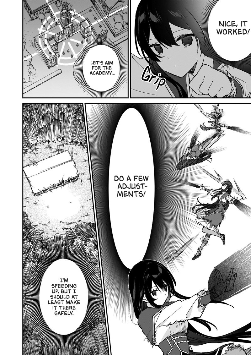 Villainess Level 99 I May Be The Hidden Boss But Im Not The Demon Lord 16 16