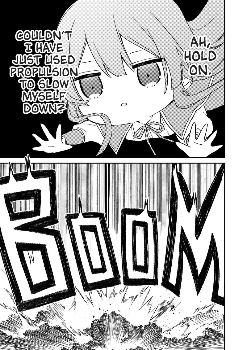 Villainess Level 99 I May Be The Hidden Boss But Im Not The Demon Lord 16 17