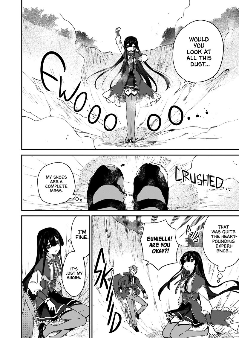 Villainess Level 99 I May Be The Hidden Boss But Im Not The Demon Lord 16 18