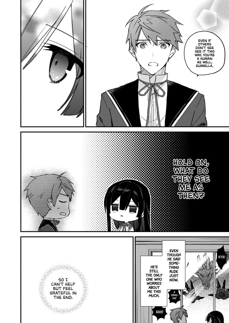 Villainess Level 99 I May Be The Hidden Boss But Im Not The Demon Lord 16 22