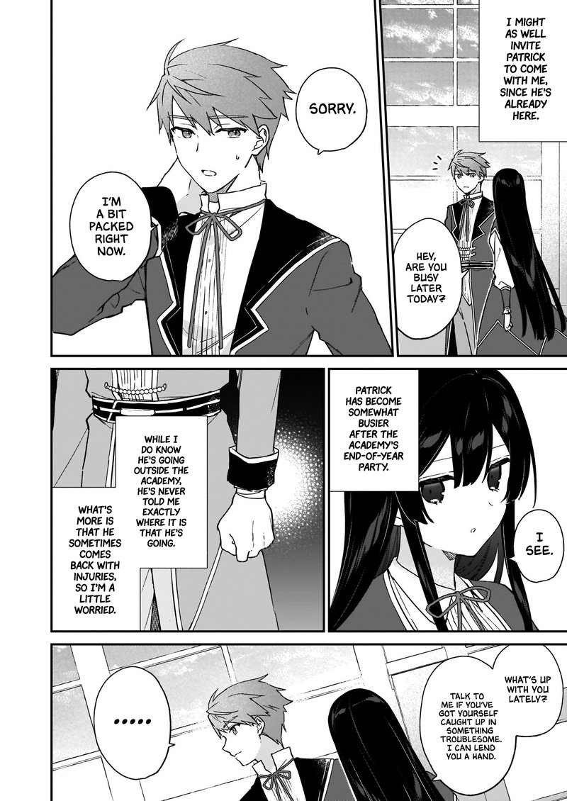 Villainess Level 99 I May Be The Hidden Boss But Im Not The Demon Lord 16 4