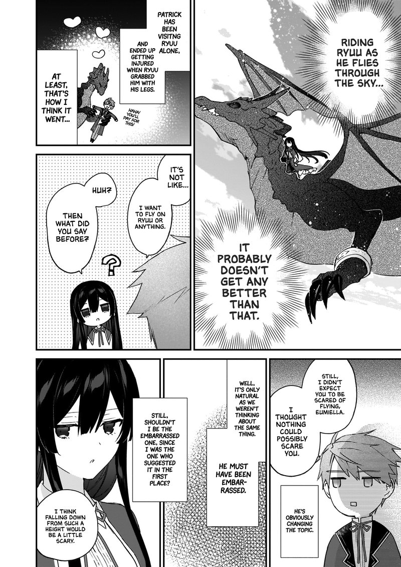 Villainess Level 99 I May Be The Hidden Boss But Im Not The Demon Lord 16 8