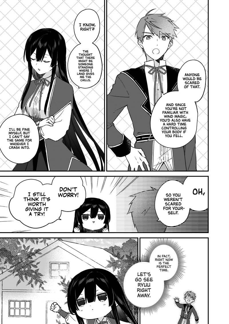 Villainess Level 99 I May Be The Hidden Boss But Im Not The Demon Lord 16 9