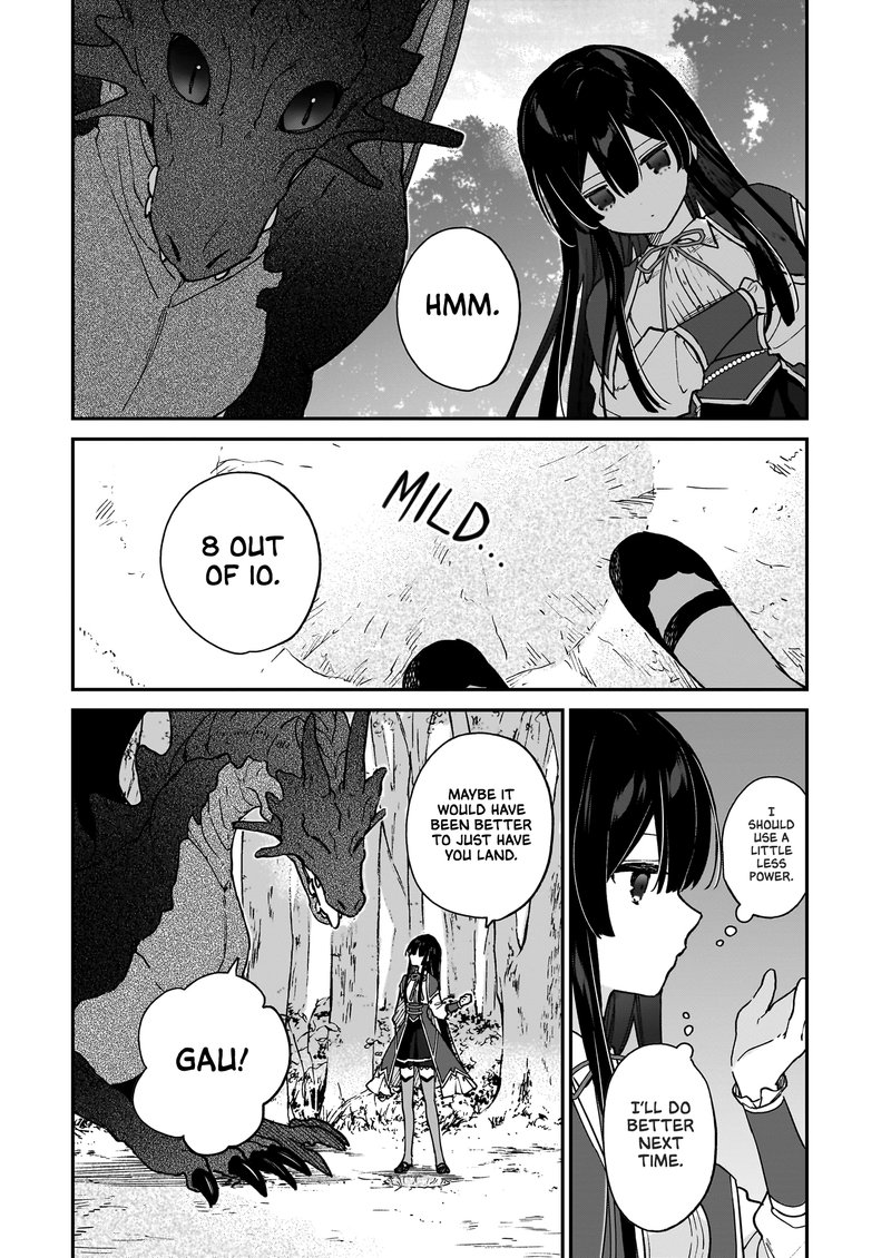 Villainess Level 99 I May Be The Hidden Boss But Im Not The Demon Lord 17a 10