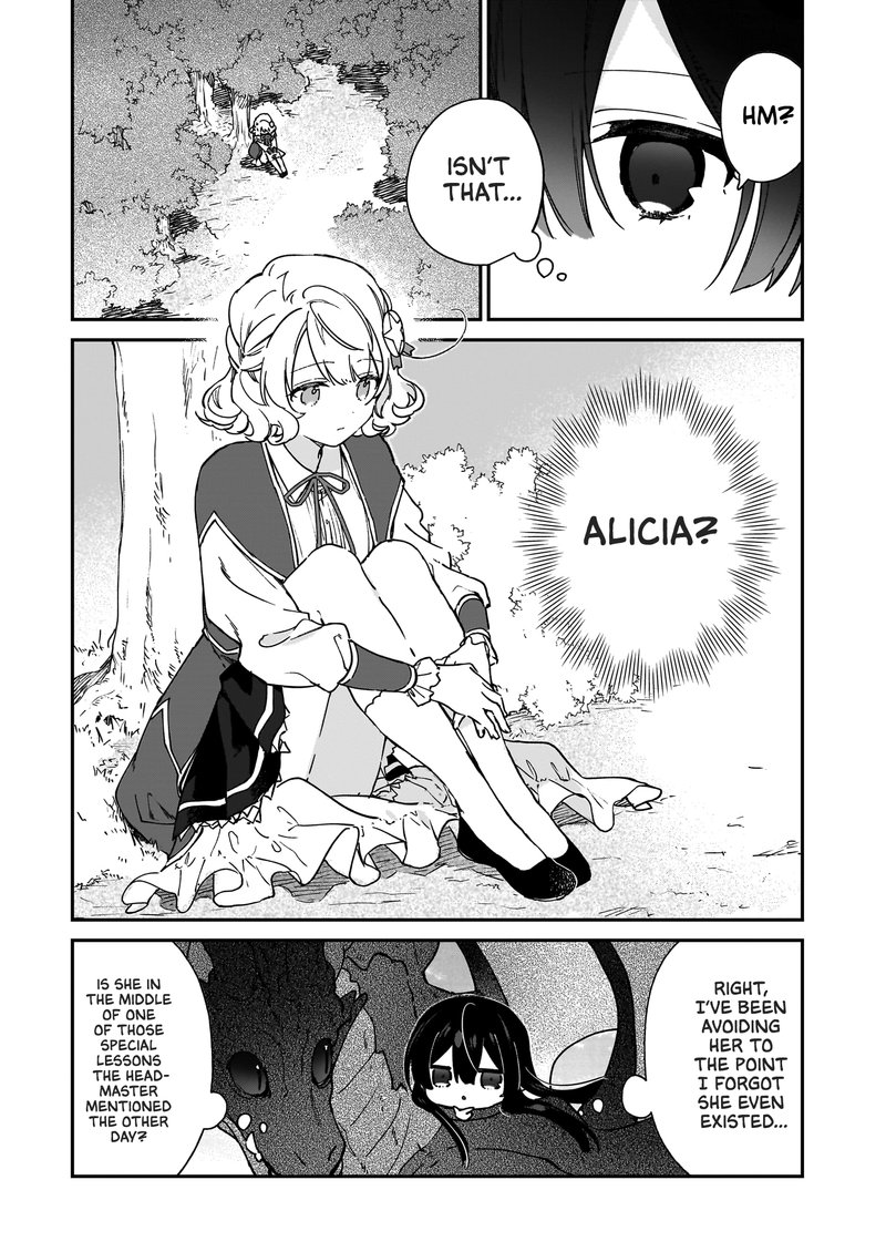 Villainess Level 99 I May Be The Hidden Boss But Im Not The Demon Lord 17a 8