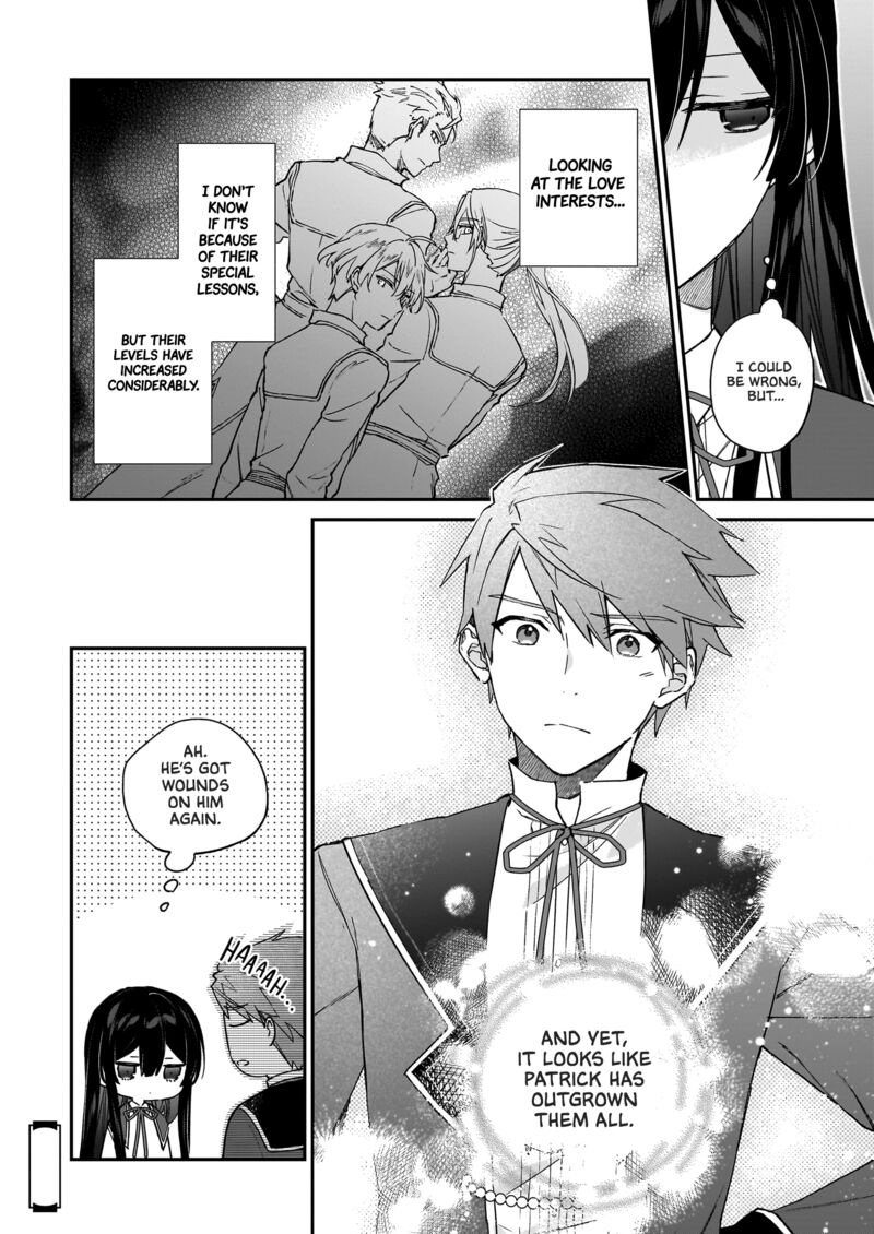 Villainess Level 99 I May Be The Hidden Boss But Im Not The Demon Lord 17b 10