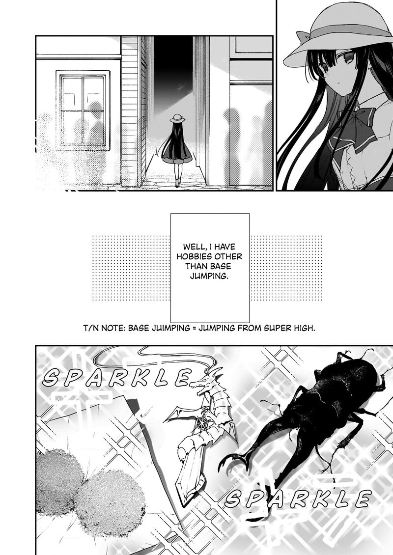 Villainess Level 99 I May Be The Hidden Boss But Im Not The Demon Lord 18a 4