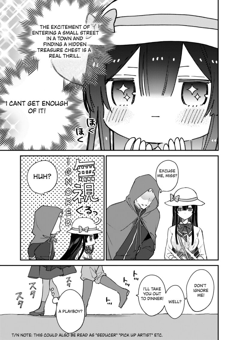 Villainess Level 99 I May Be The Hidden Boss But Im Not The Demon Lord 18a 5