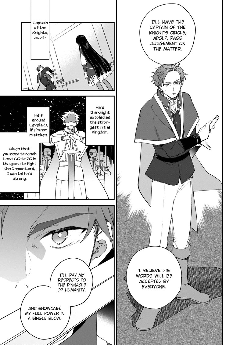 Villainess Level 99 I May Be The Hidden Boss But Im Not The Demon Lord 2 5