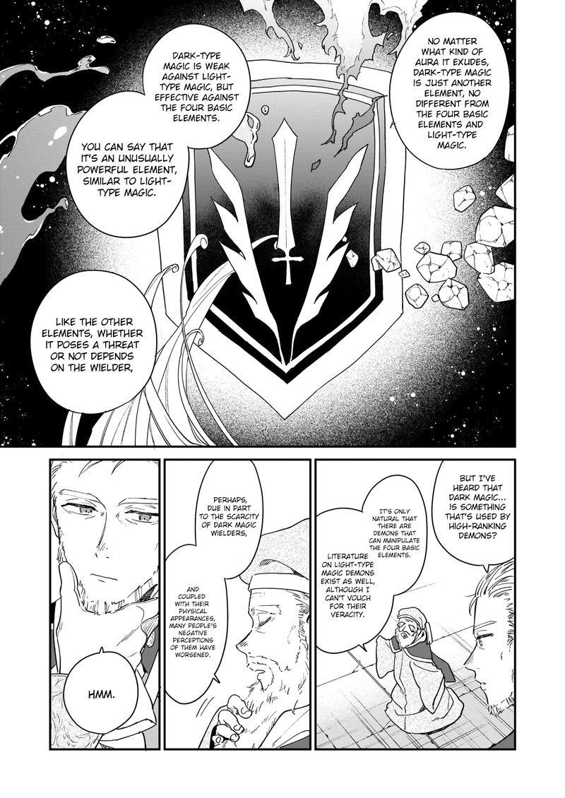 Villainess Level 99 I May Be The Hidden Boss But Im Not The Demon Lord 2 9