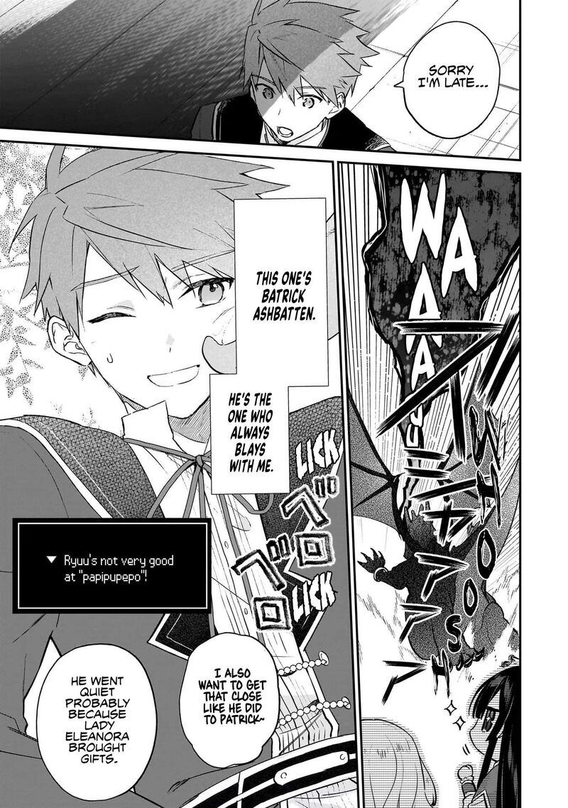 Villainess Level 99 I May Be The Hidden Boss But Im Not The Demon Lord 20e 10