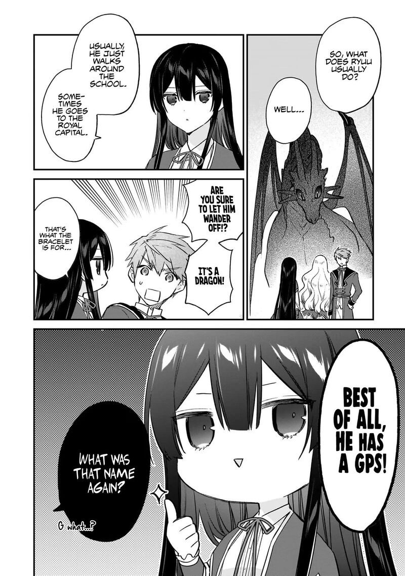 Villainess Level 99 I May Be The Hidden Boss But Im Not The Demon Lord 20e 11