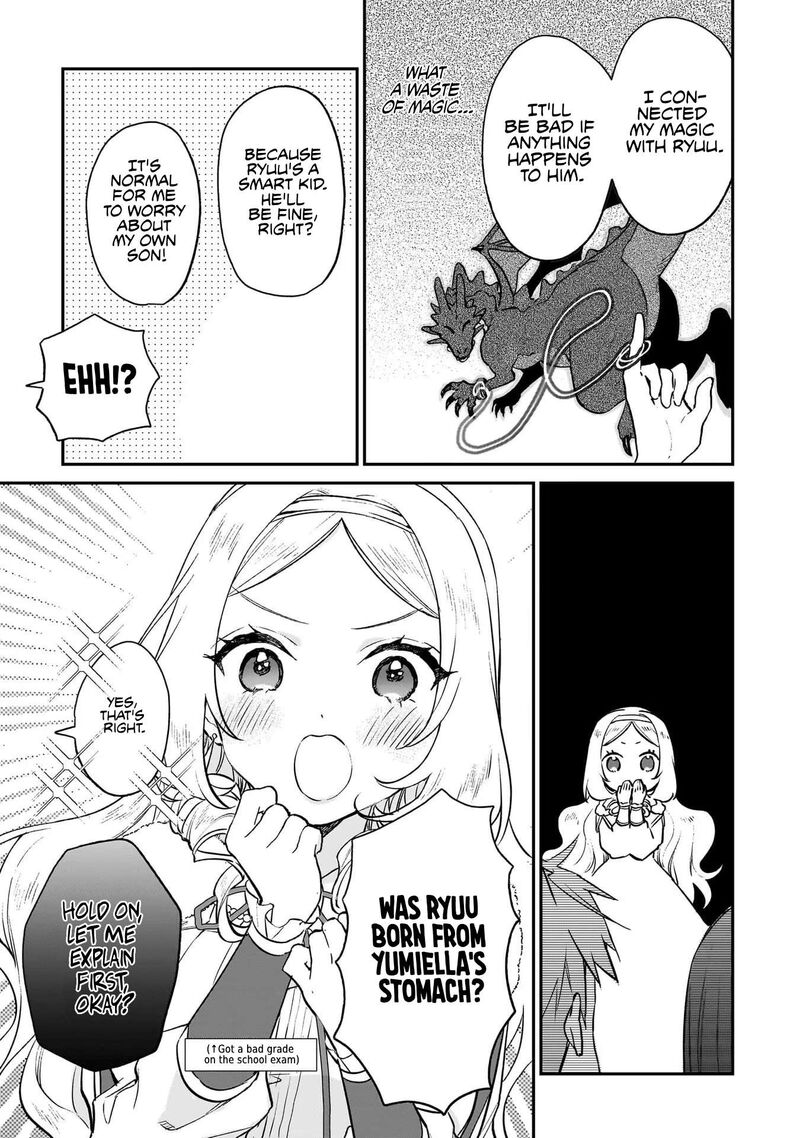 Villainess Level 99 I May Be The Hidden Boss But Im Not The Demon Lord 20e 12