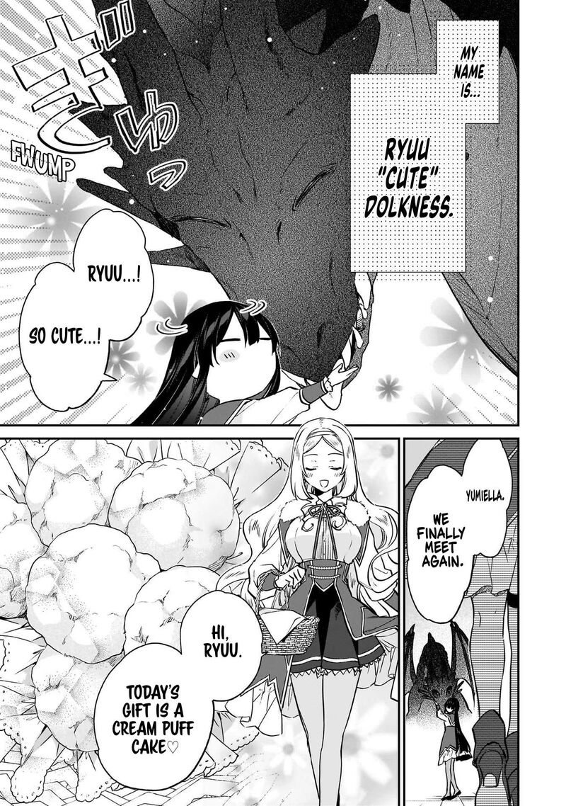 Villainess Level 99 I May Be The Hidden Boss But Im Not The Demon Lord 20e 8