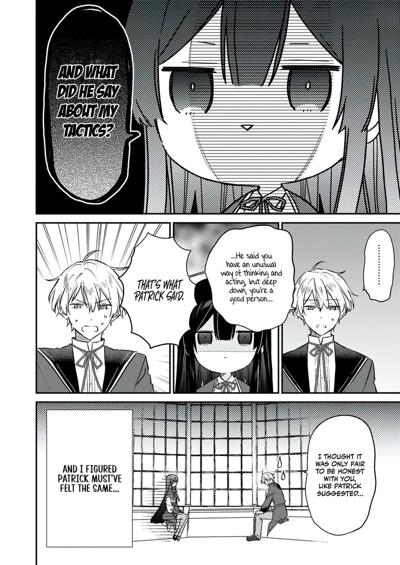 Villainess Level 99 I May Be The Hidden Boss But Im Not The Demon Lord 21a 10