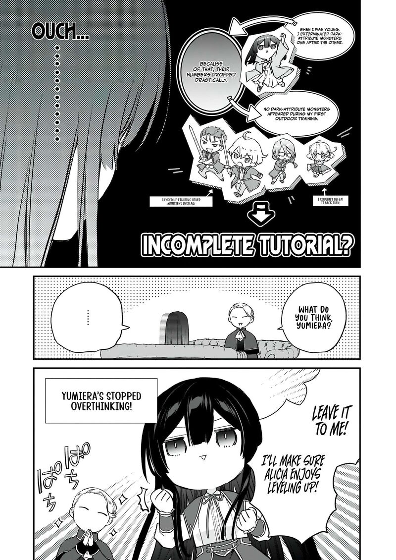 Villainess Level 99 I May Be The Hidden Boss But Im Not The Demon Lord 21a 17