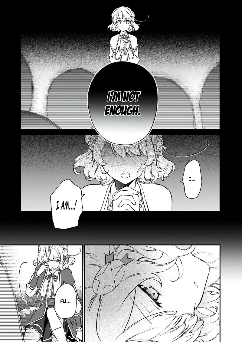 Villainess Level 99 I May Be The Hidden Boss But Im Not The Demon Lord 21a 19