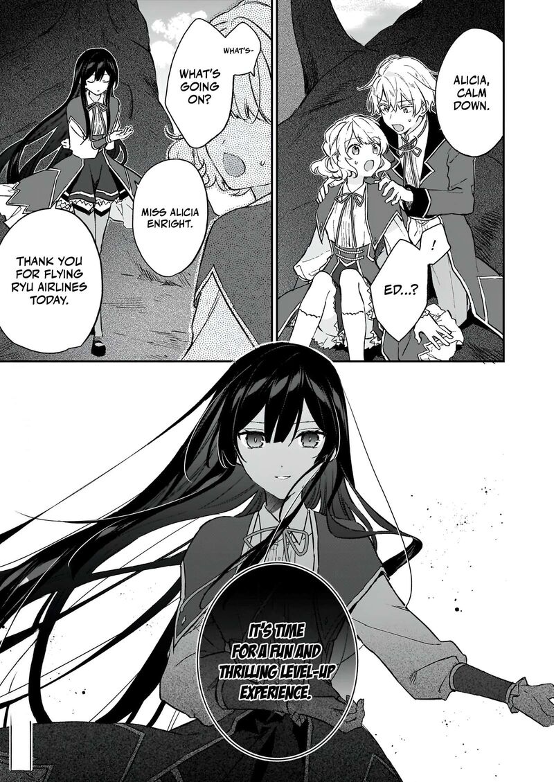 Villainess Level 99 I May Be The Hidden Boss But Im Not The Demon Lord 21a 21