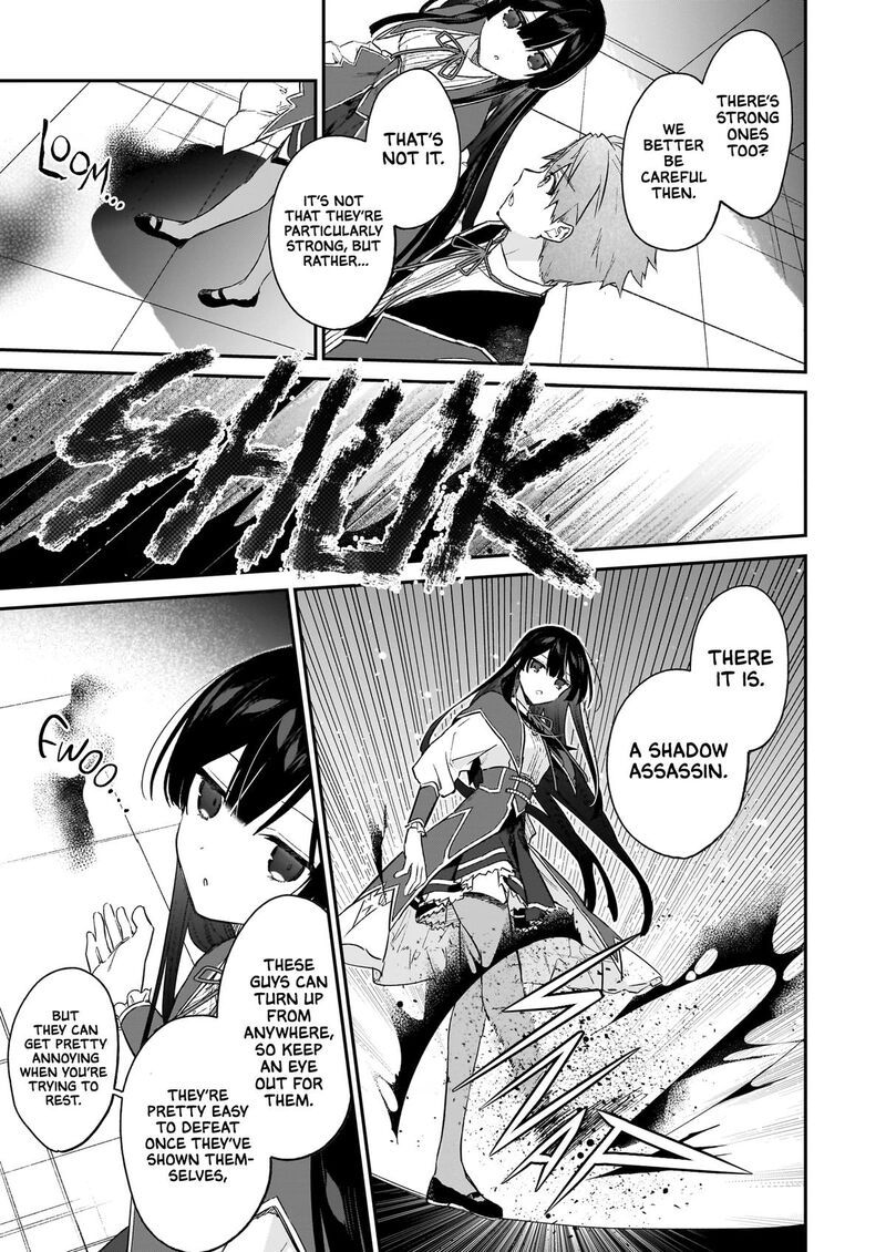 Villainess Level 99 I May Be The Hidden Boss But Im Not The Demon Lord 21b 10