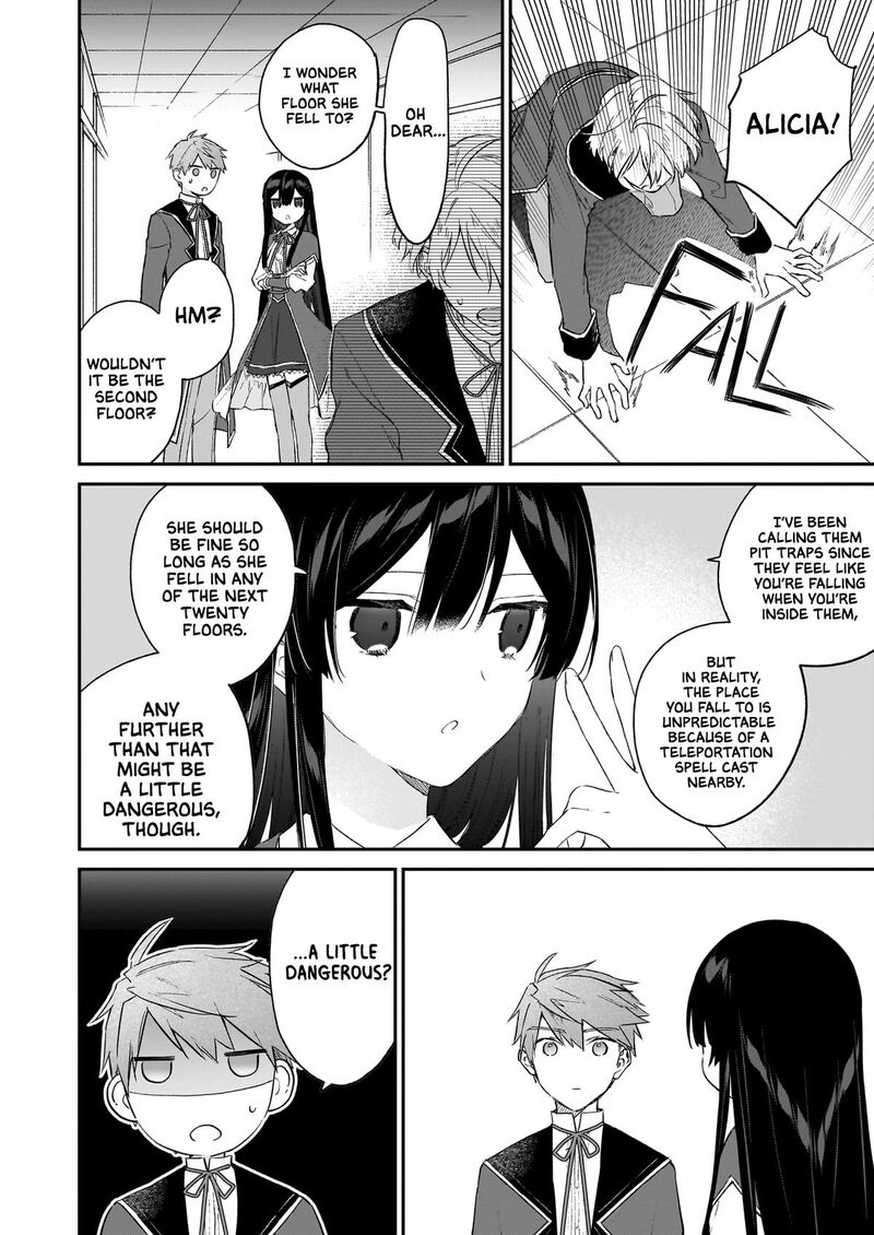 Villainess Level 99 I May Be The Hidden Boss But Im Not The Demon Lord 21b 13