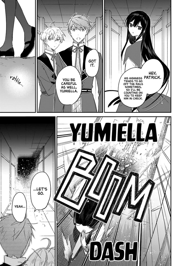 Villainess Level 99 I May Be The Hidden Boss But Im Not The Demon Lord 21b 16