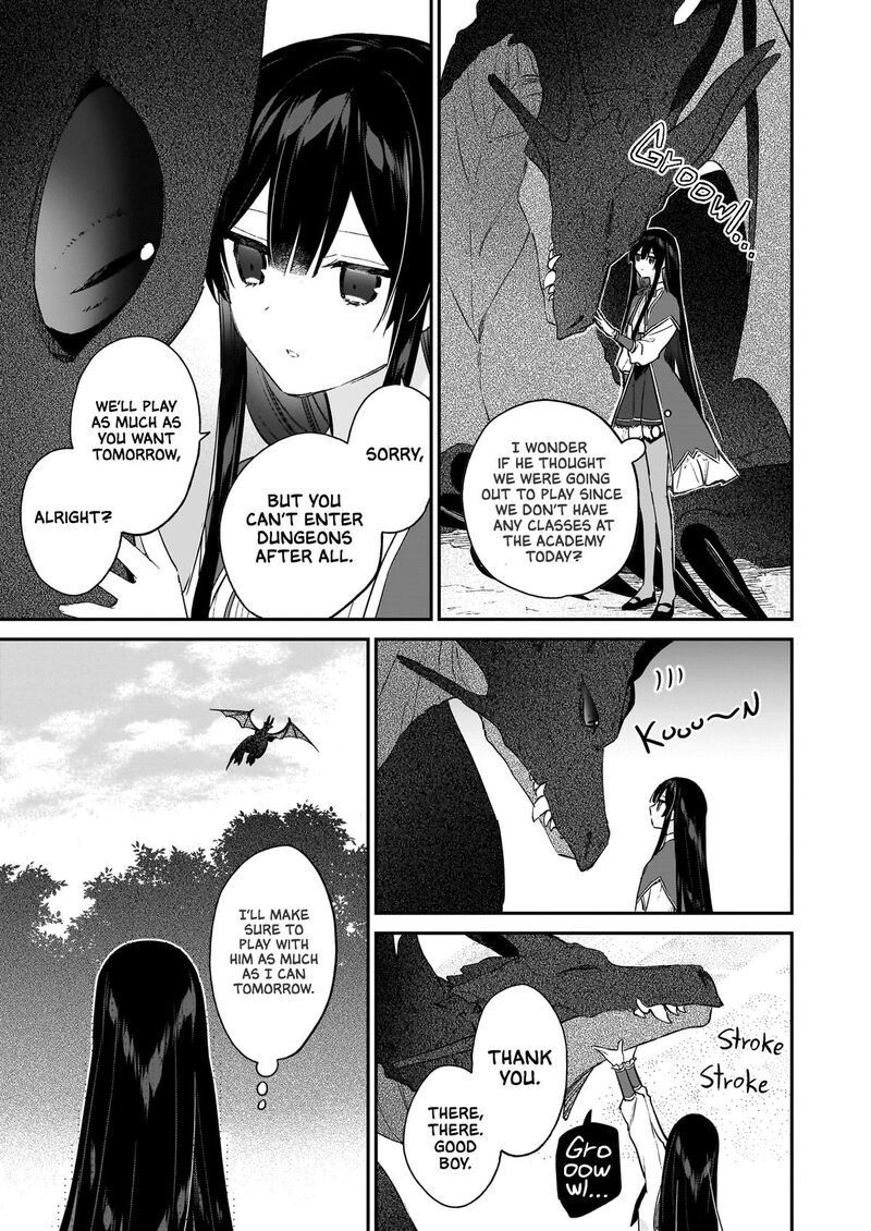 Villainess Level 99 I May Be The Hidden Boss But Im Not The Demon Lord 21b 4